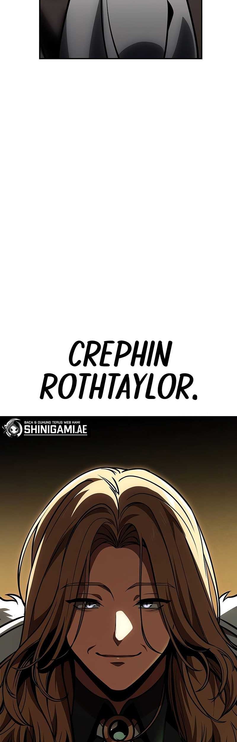 The Extra’s Academy Survival Guide Chapter 25 Gambar 83