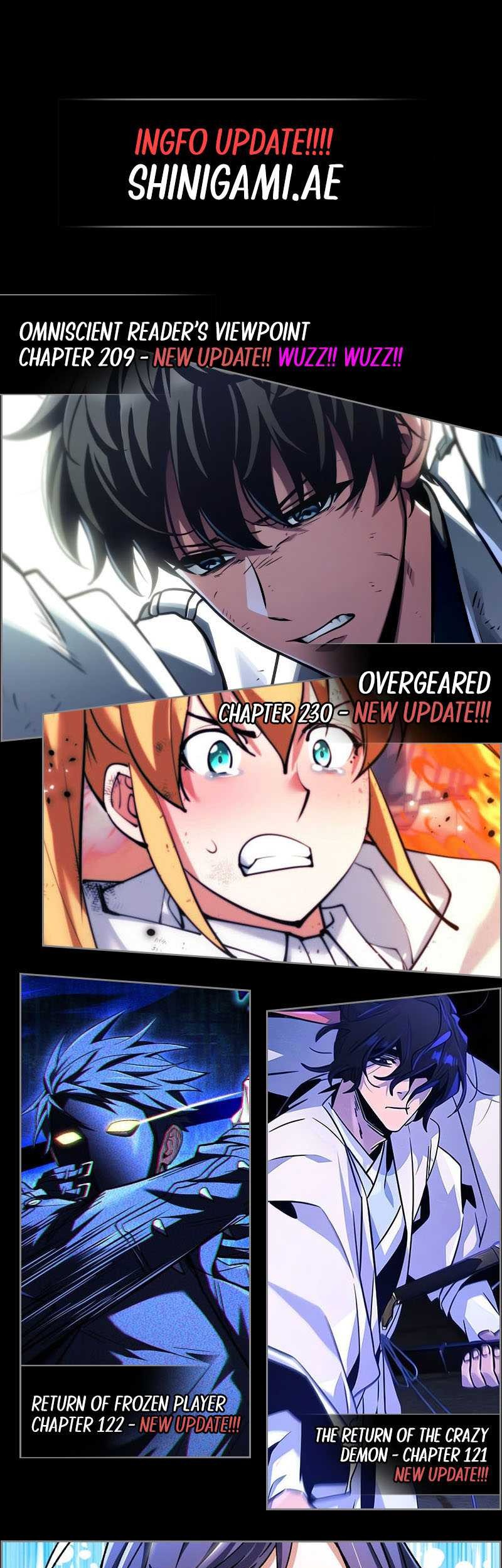 The Extra’s Academy Survival Guide Chapter 25 Gambar 86