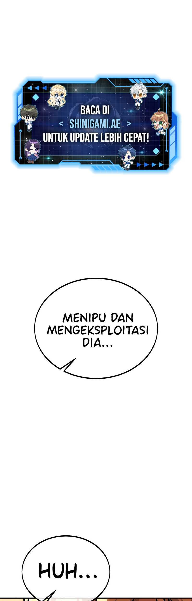 Manhwa The Extra’s Academy Survival Guide Chapter 25 gambar nomor 2