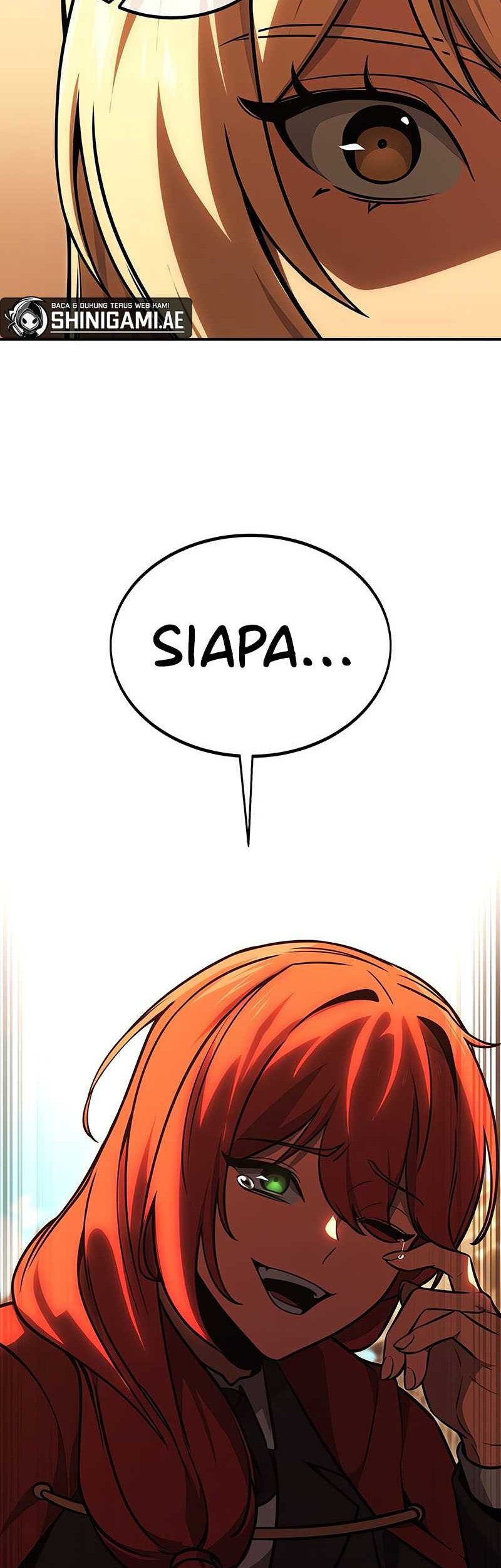 The Extra’s Academy Survival Guide Chapter 25 Gambar 3