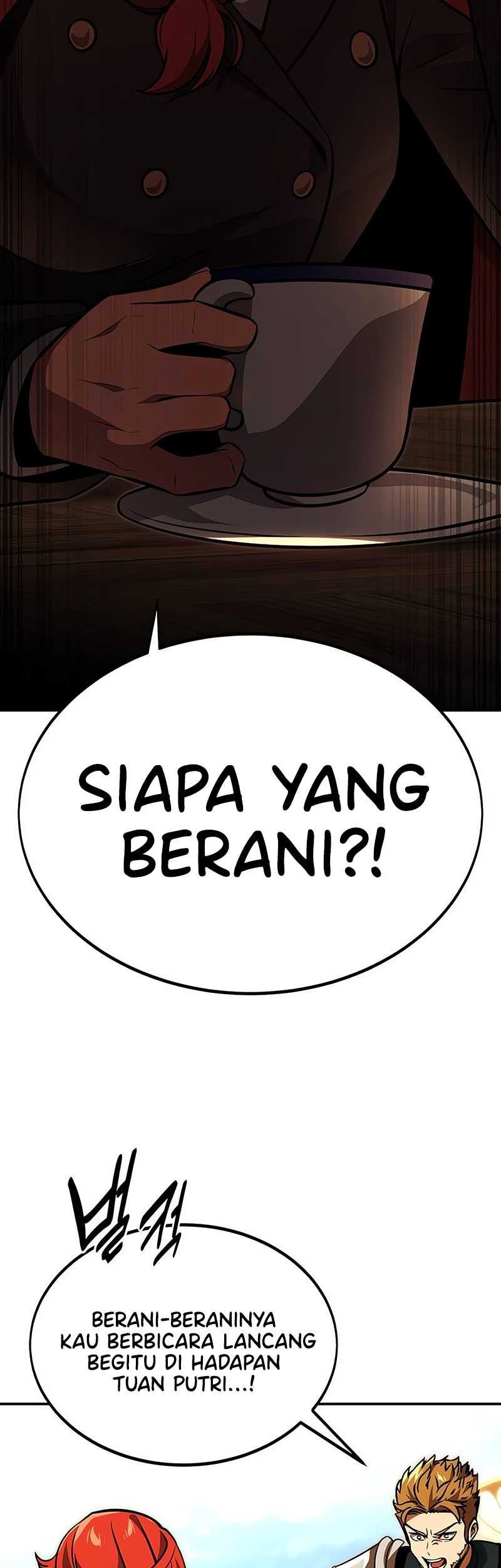 The Extra’s Academy Survival Guide Chapter 25 Gambar 4