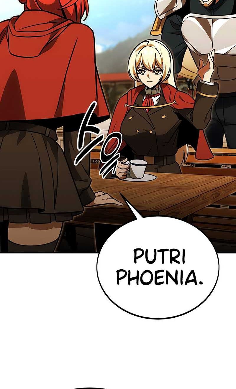 The Extra’s Academy Survival Guide Chapter 25 Gambar 5