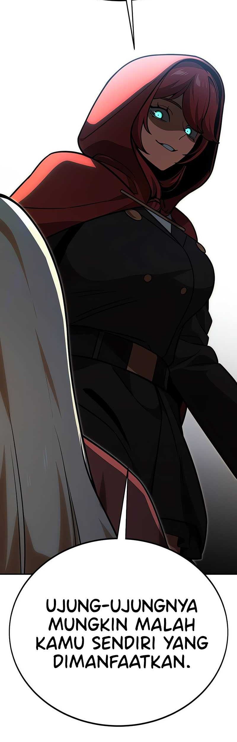 The Extra’s Academy Survival Guide Chapter 25 Gambar 7