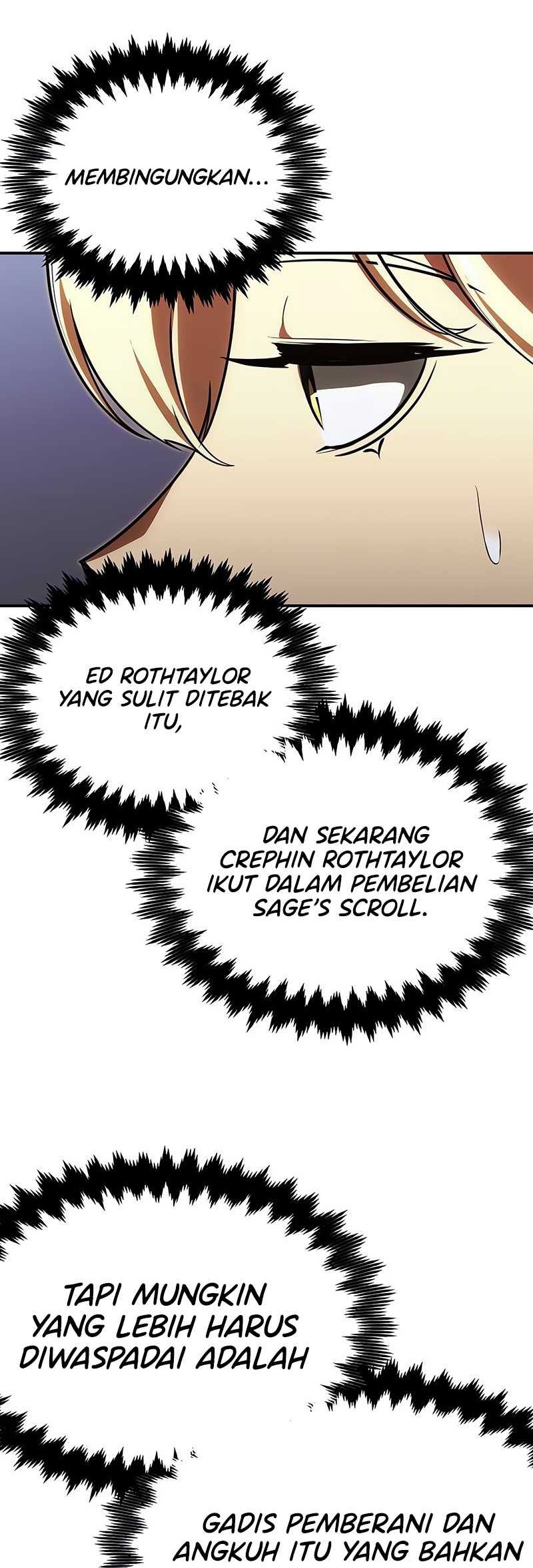 The Extra’s Academy Survival Guide Chapter 25 Gambar 9