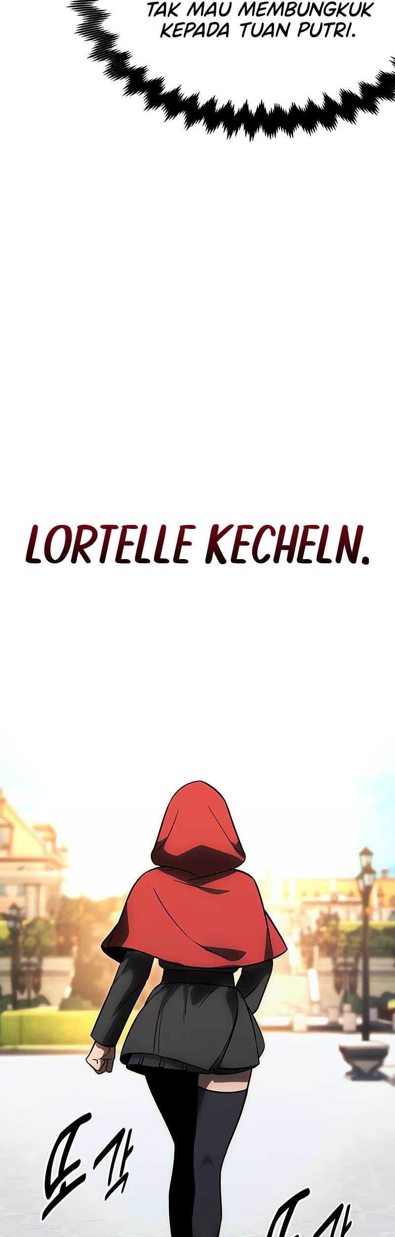 The Extra’s Academy Survival Guide Chapter 25 Gambar 10