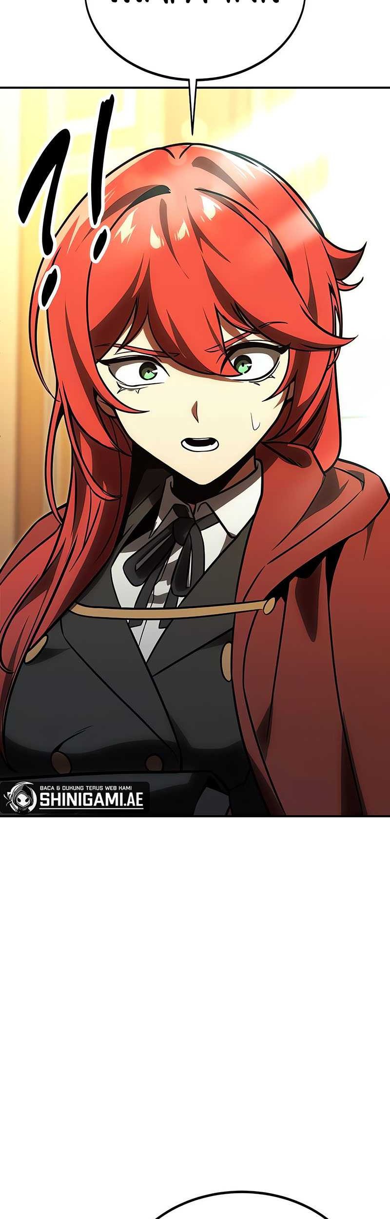 The Extra’s Academy Survival Guide Chapter 25 Gambar 12