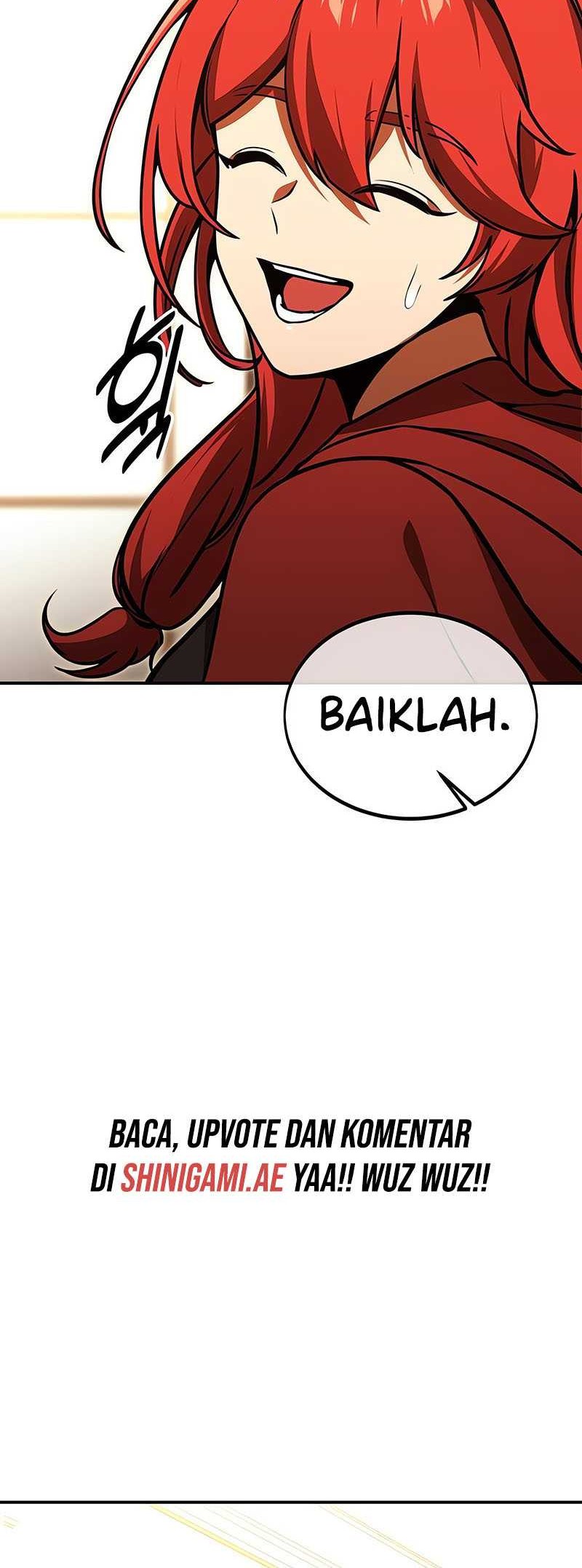 The Extra’s Academy Survival Guide Chapter 25 Gambar 17