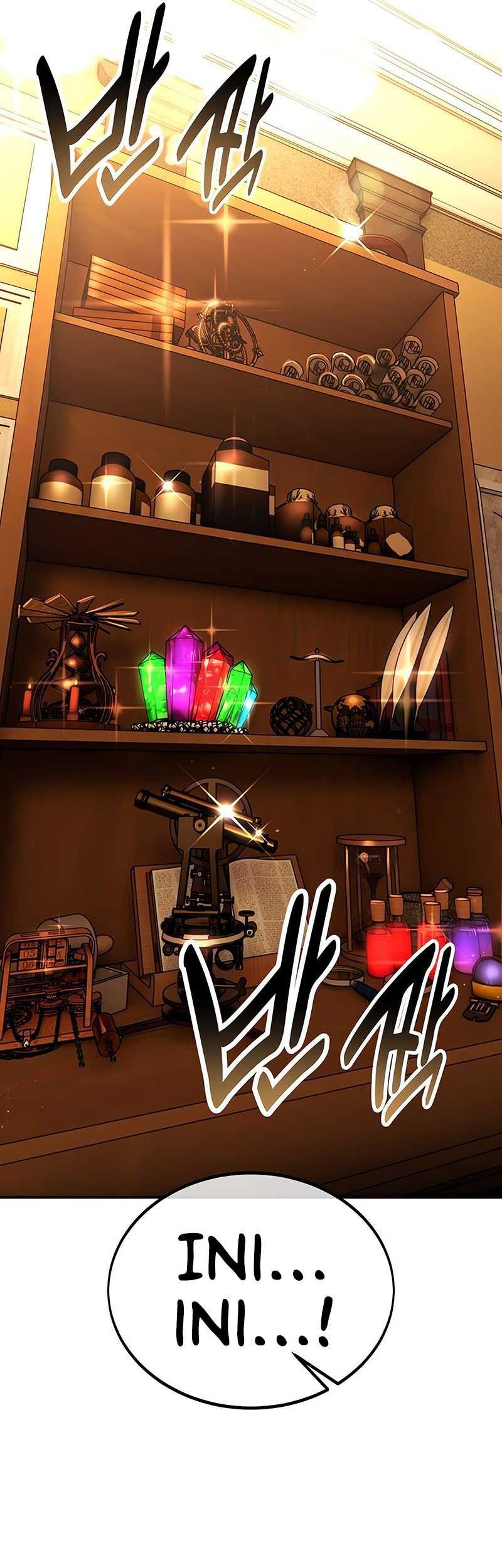 The Extra’s Academy Survival Guide Chapter 25 Gambar 18