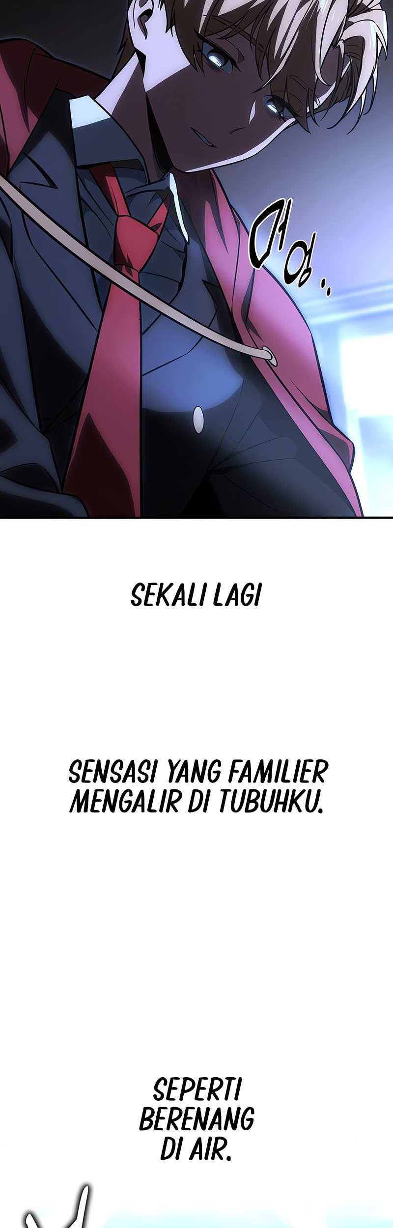 The Extra’s Academy Survival Guide Chapter 25 Gambar 24