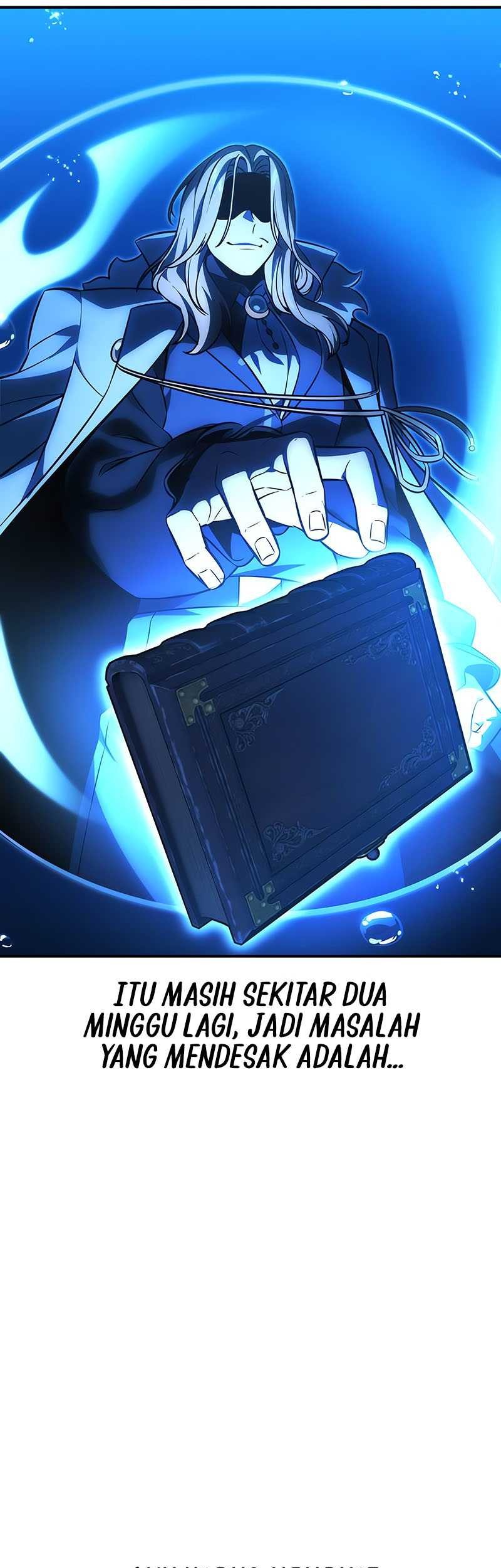 The Extra’s Academy Survival Guide Chapter 25 Gambar 26