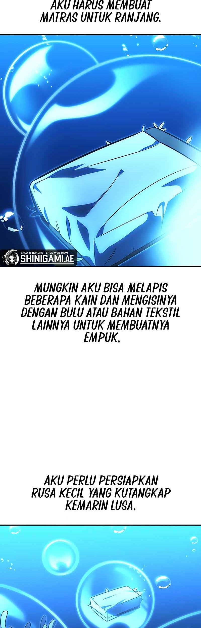 The Extra’s Academy Survival Guide Chapter 25 Gambar 27