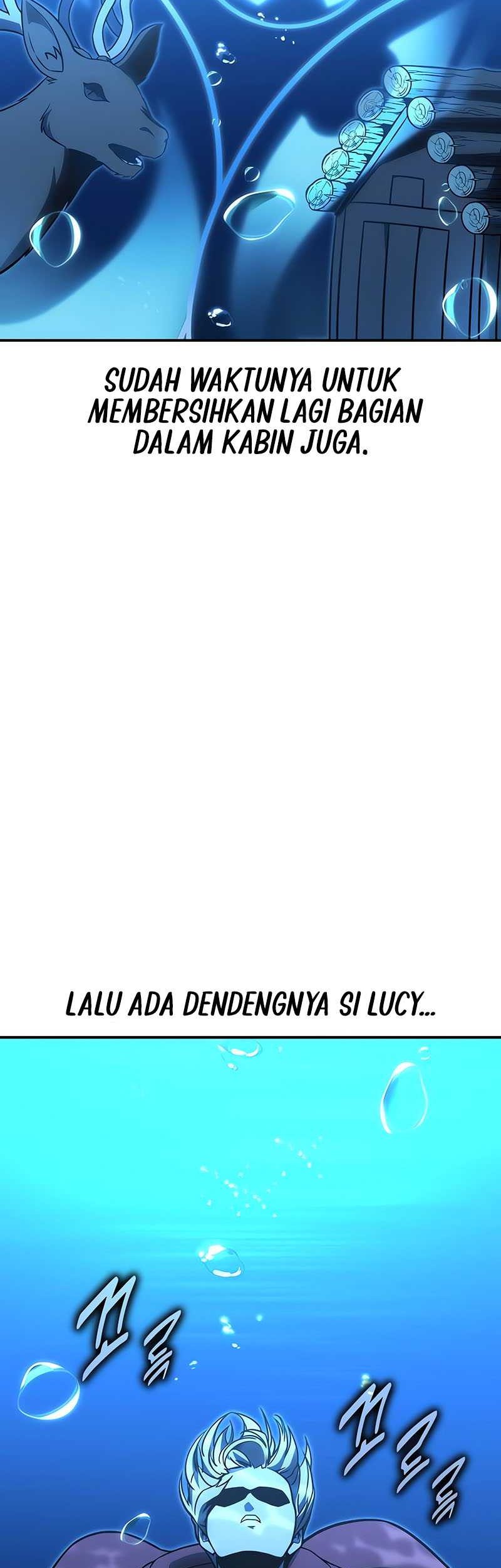 The Extra’s Academy Survival Guide Chapter 25 Gambar 28