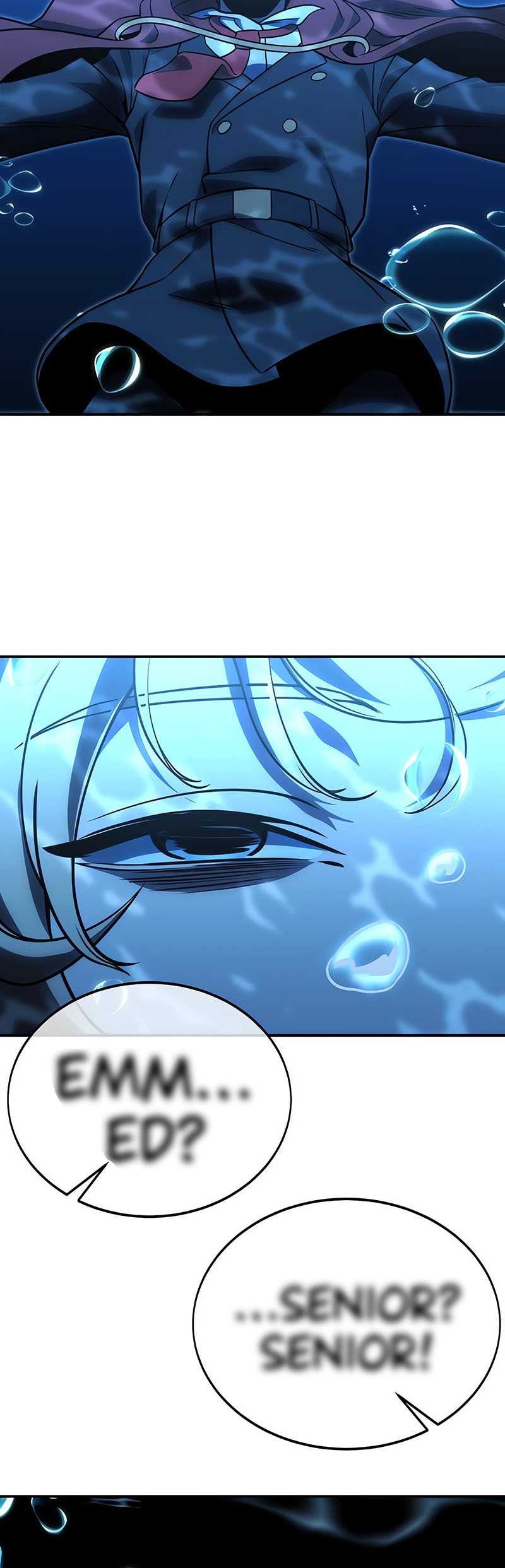 The Extra’s Academy Survival Guide Chapter 25 Gambar 29