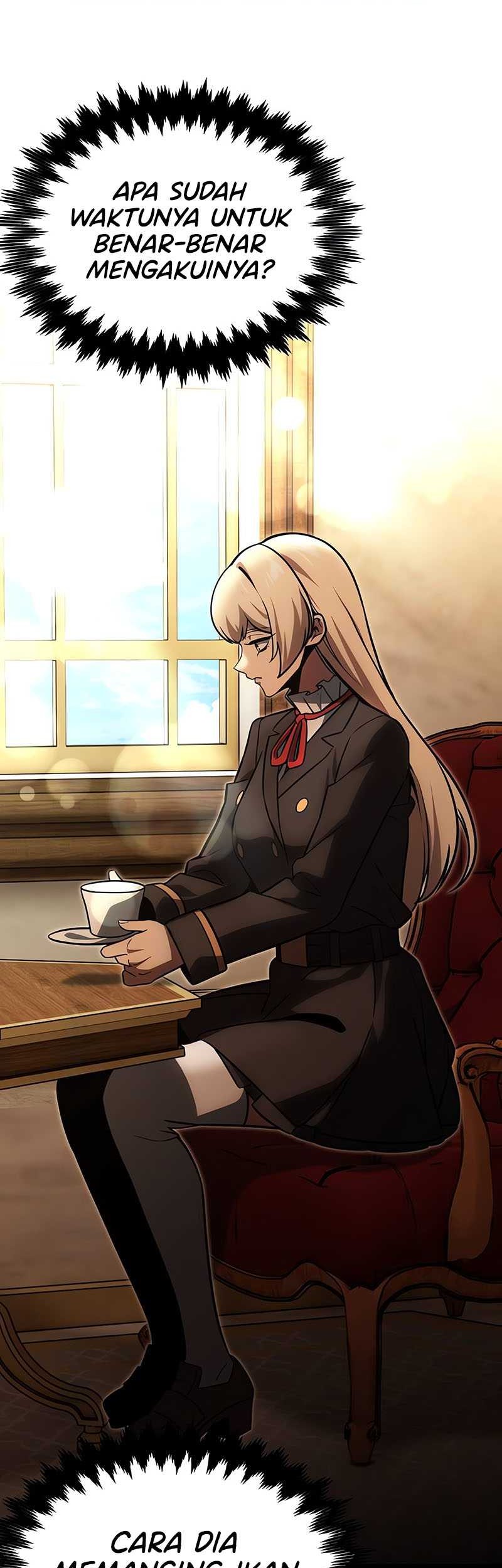 The Extra’s Academy Survival Guide Chapter 25 Gambar 32