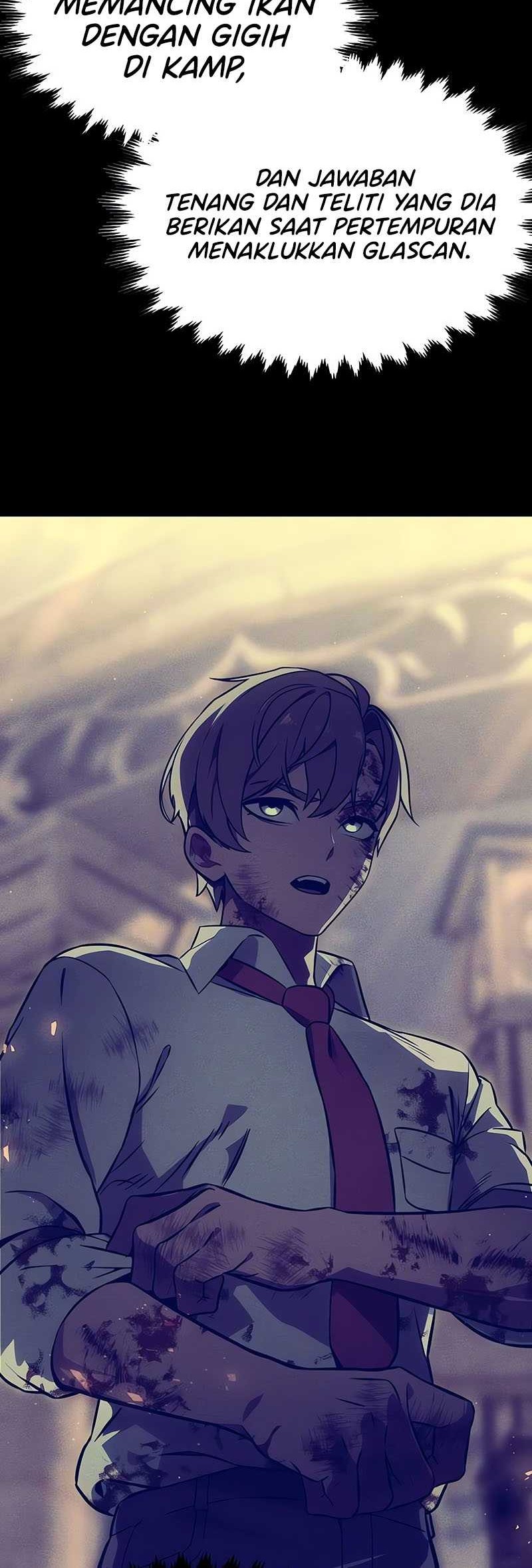 The Extra’s Academy Survival Guide Chapter 25 Gambar 33