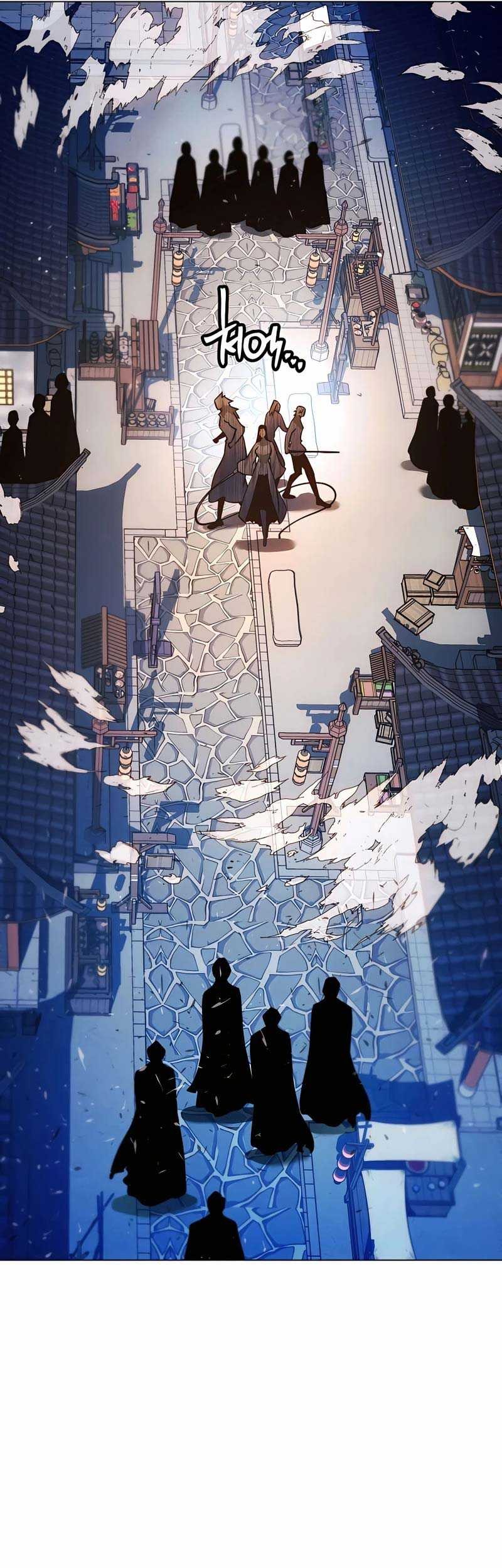 Modern Man Who Fall Into Murim Chapter 75 Gambar 26