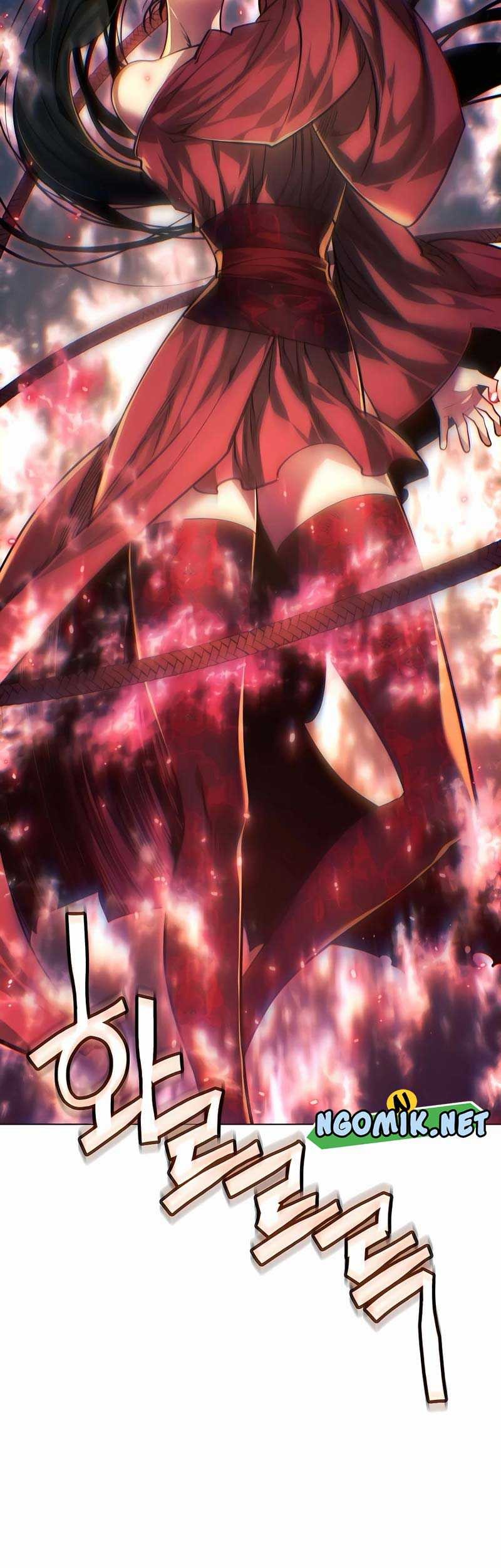 Modern Man Who Fall Into Murim Chapter 75 Gambar 30