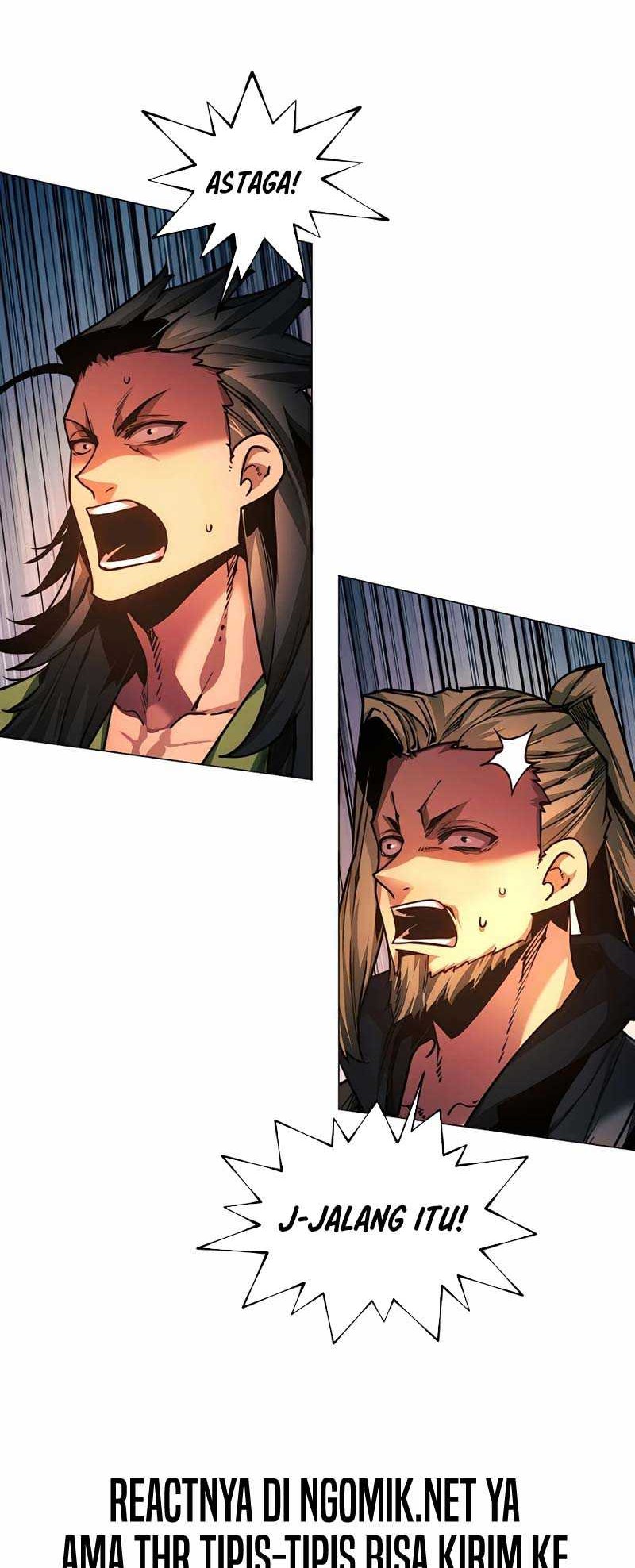 Modern Man Who Fall Into Murim Chapter 75 Gambar 31