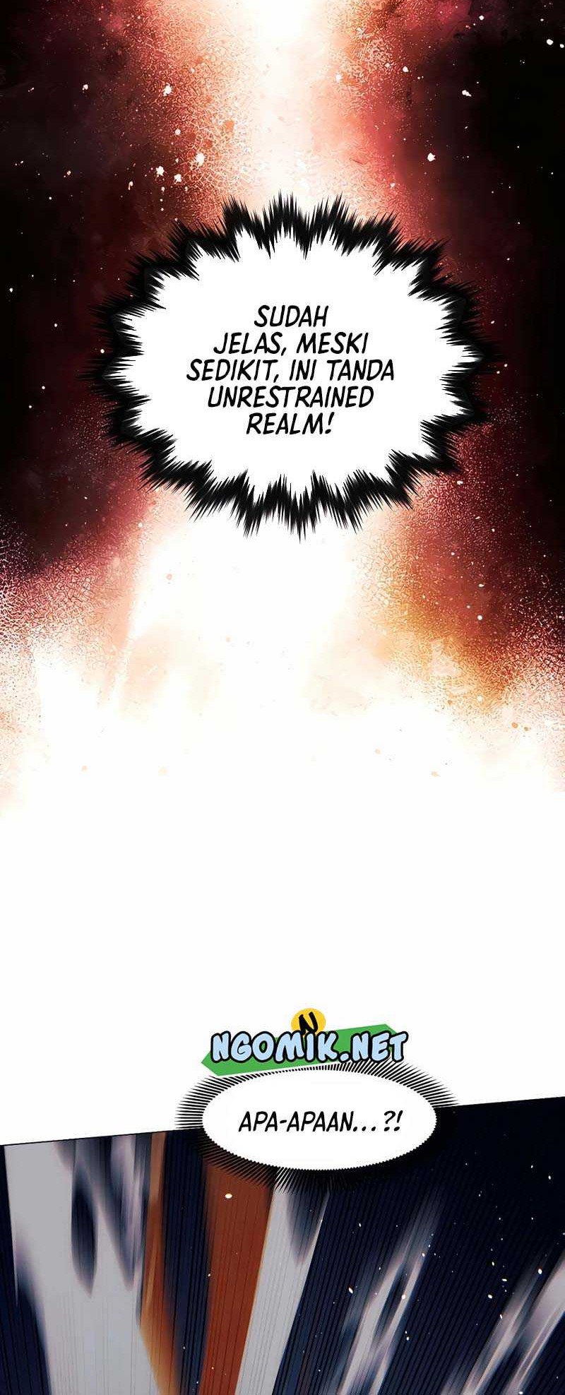 Modern Man Who Fall Into Murim Chapter 75 Gambar 33