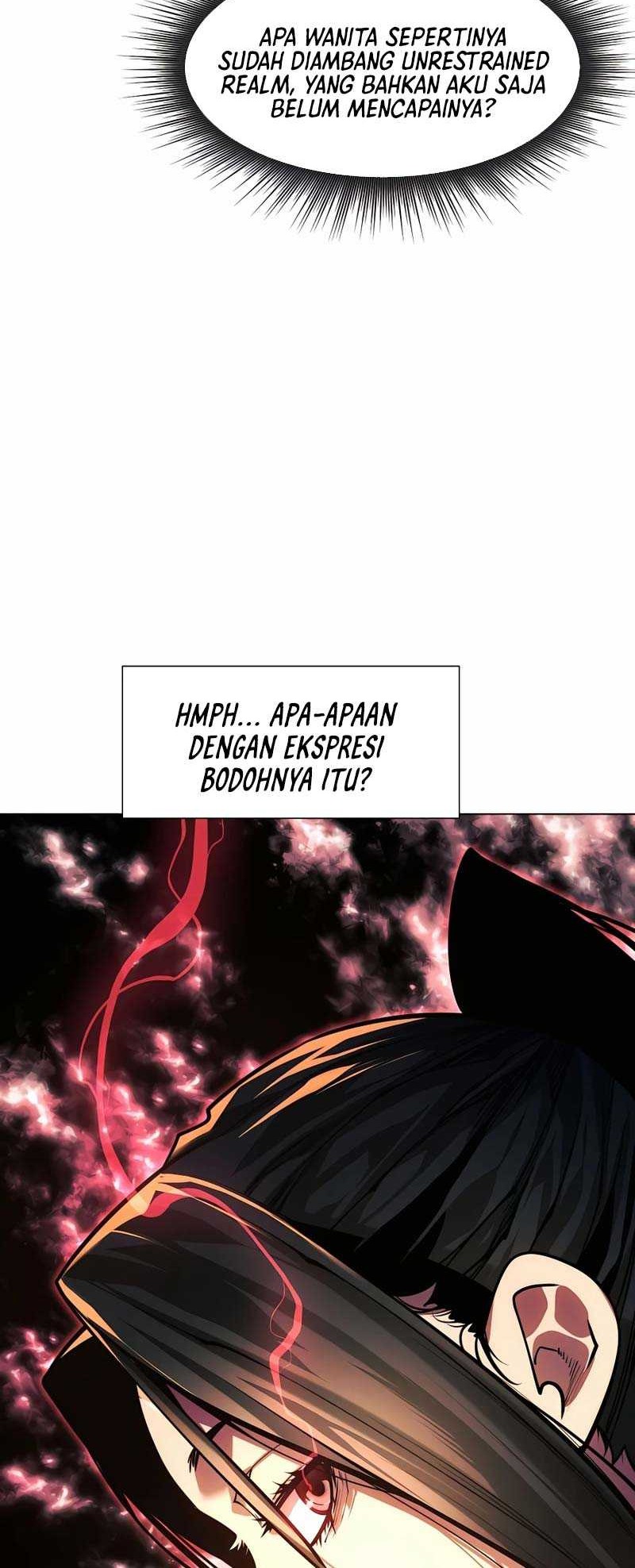 Modern Man Who Fall Into Murim Chapter 75 Gambar 35