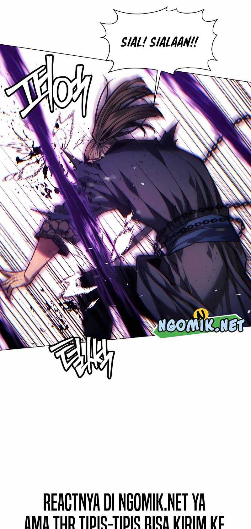 Modern Man Who Fall Into Murim Chapter 75 Gambar 19