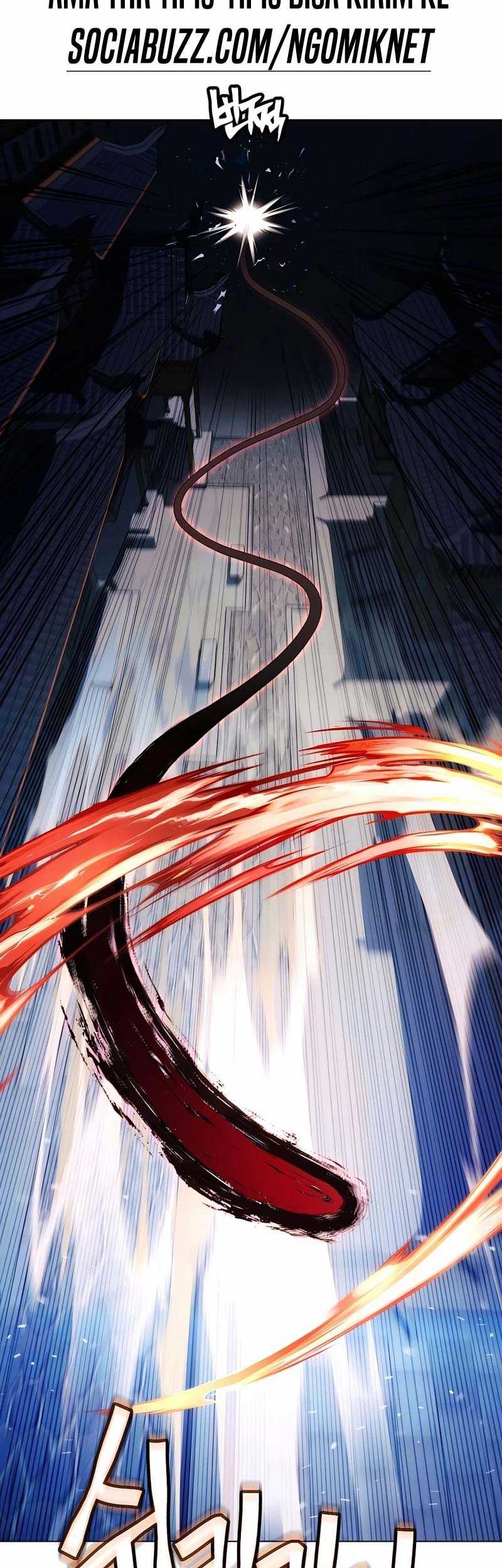 Modern Man Who Fall Into Murim Chapter 75 Gambar 20