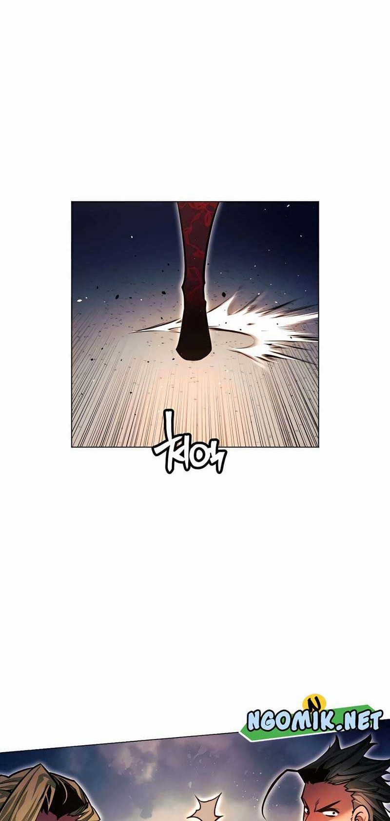 Modern Man Who Fall Into Murim Chapter 75 Gambar 23