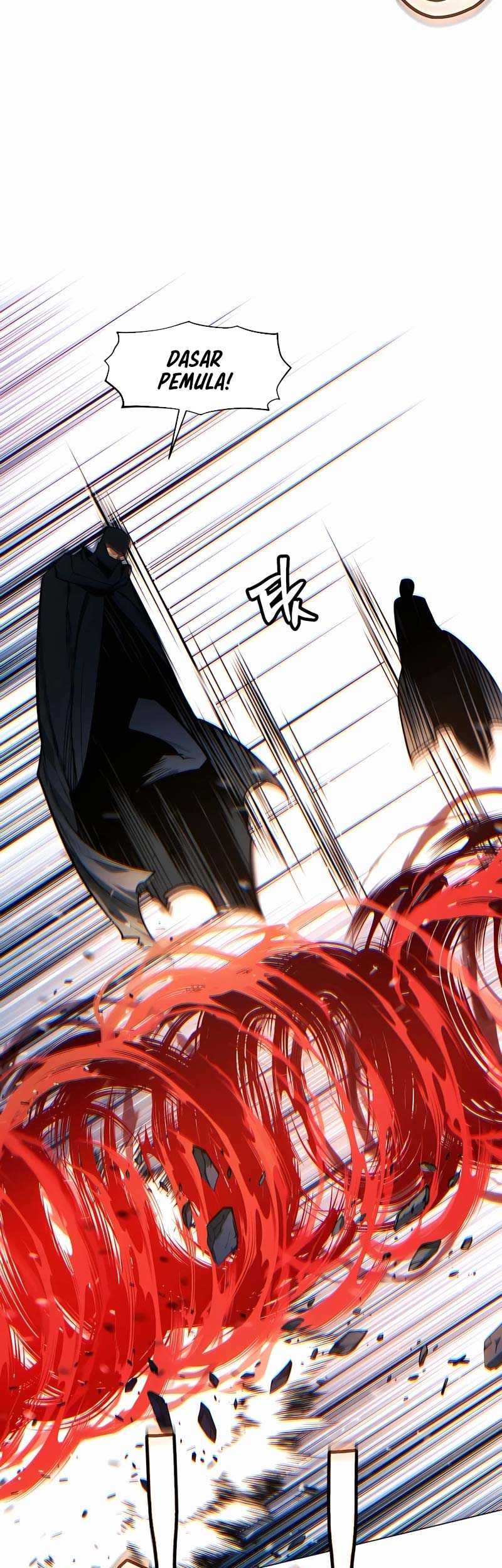 Modern Man Who Fall Into Murim Chapter 75 Gambar 46