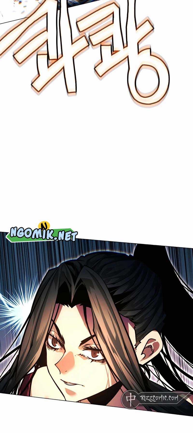 Modern Man Who Fall Into Murim Chapter 75 Gambar 47