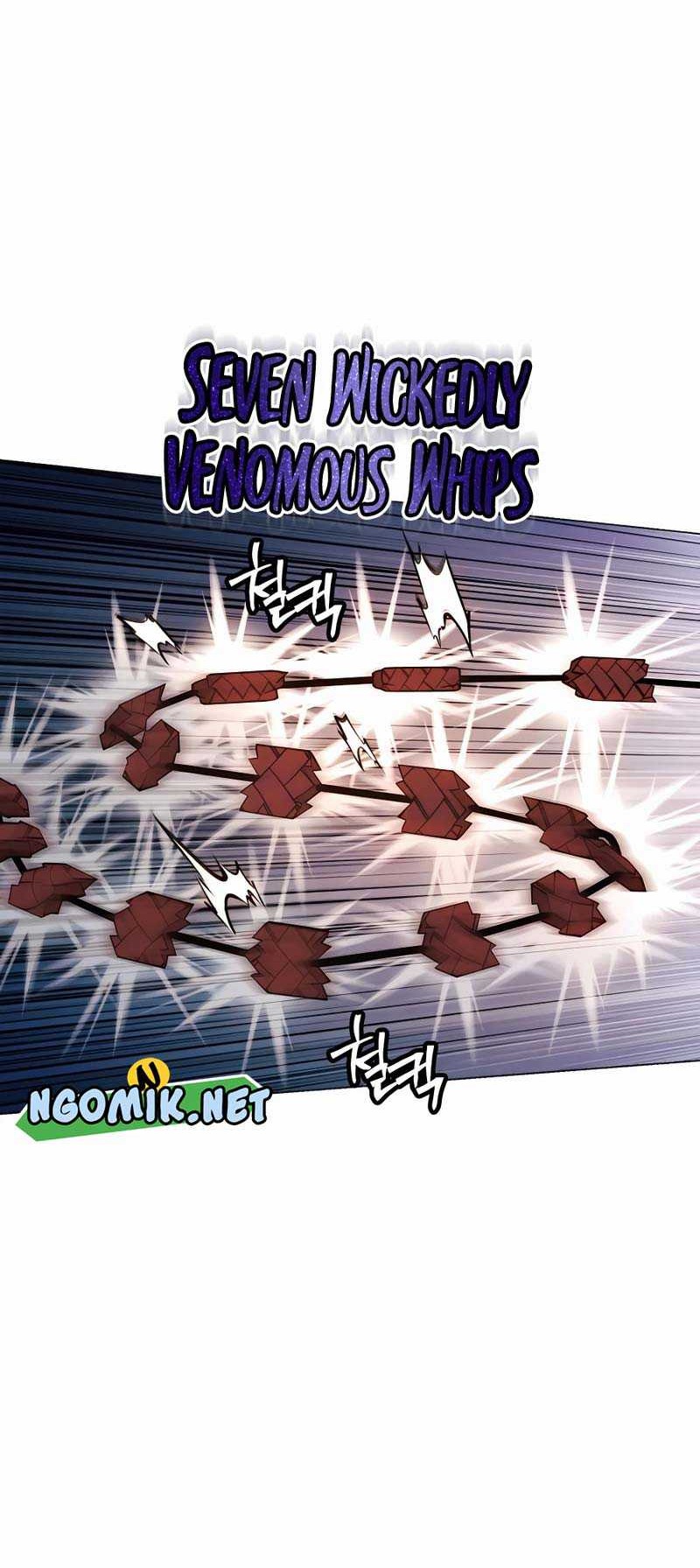 Modern Man Who Fall Into Murim Chapter 75 Gambar 49