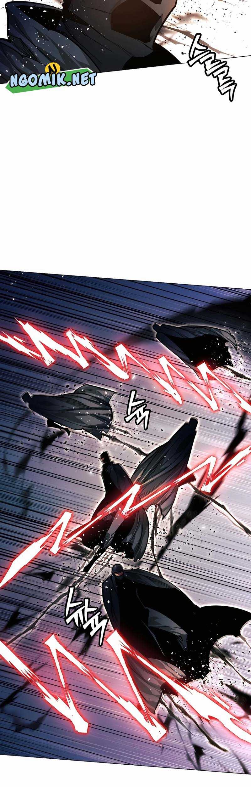 Modern Man Who Fall Into Murim Chapter 75 Gambar 52