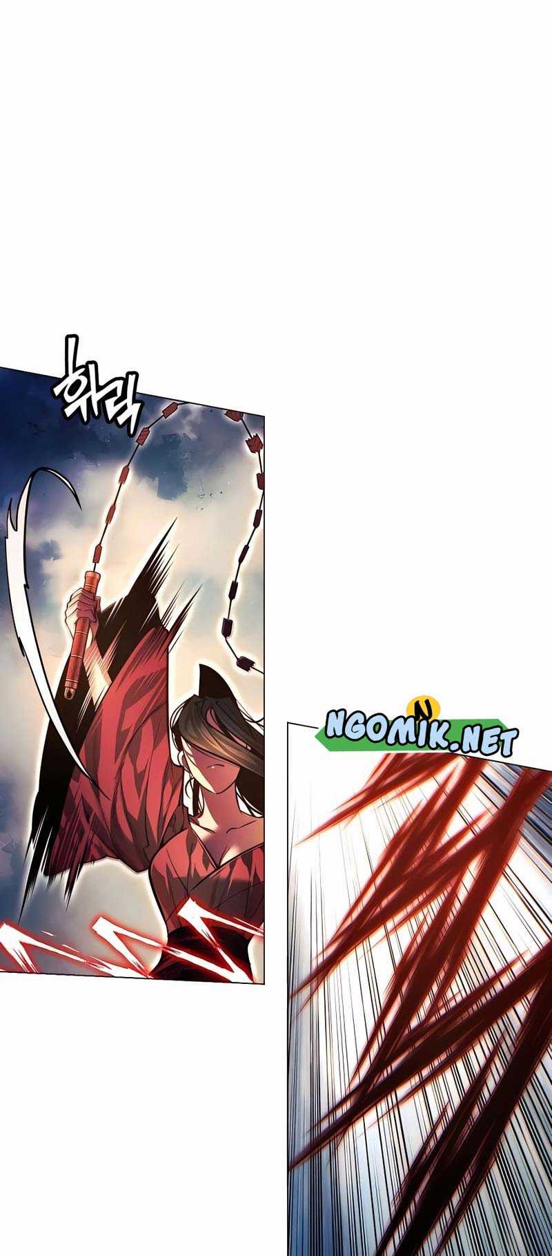 Modern Man Who Fall Into Murim Chapter 75 Gambar 53