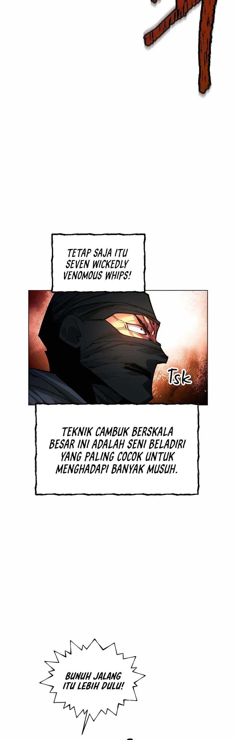 Modern Man Who Fall Into Murim Chapter 75 Gambar 56