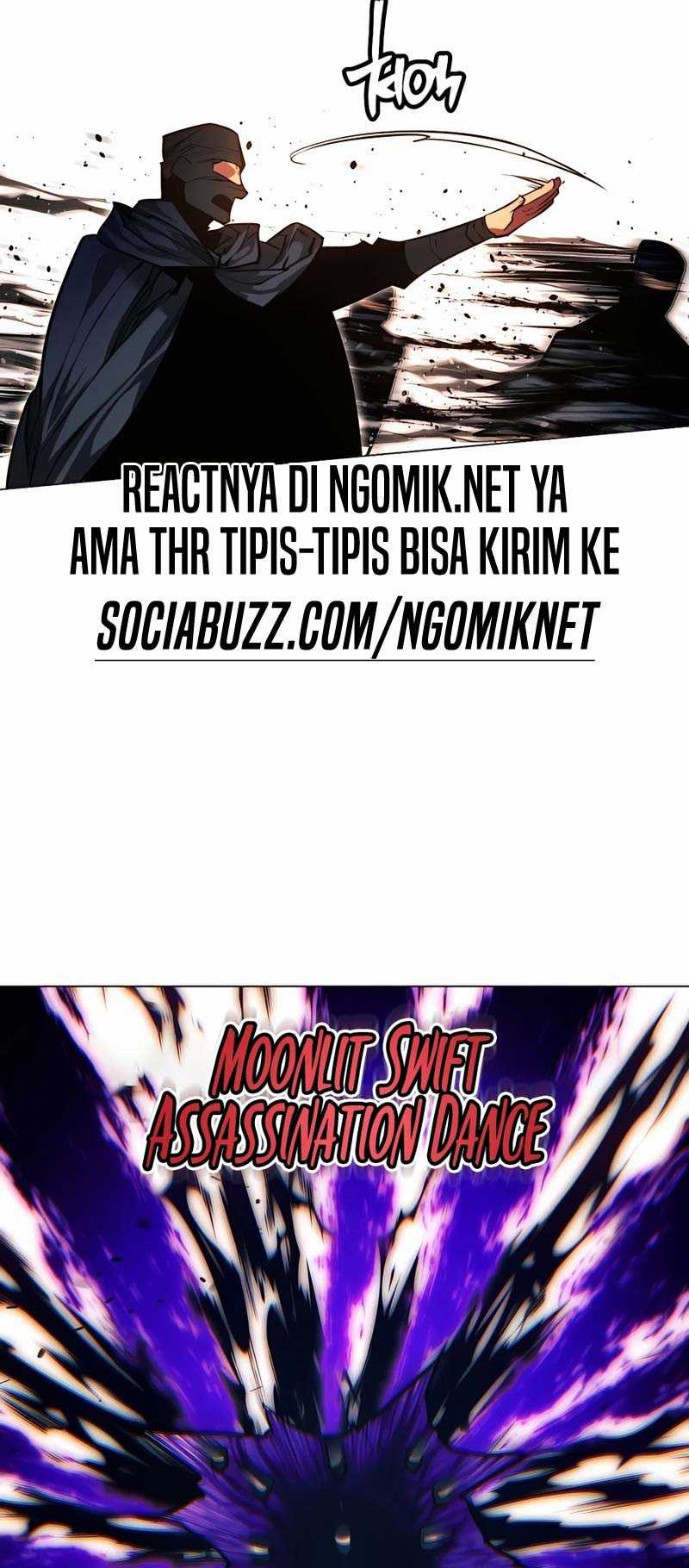 Modern Man Who Fall Into Murim Chapter 75 Gambar 57