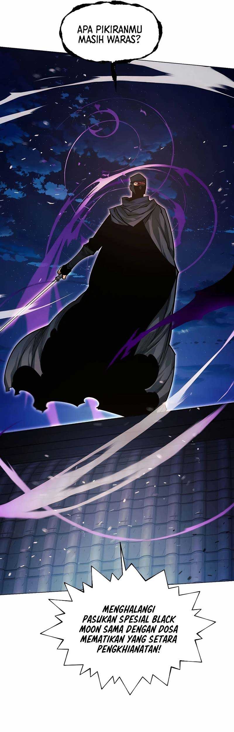 Modern Man Who Fall Into Murim Chapter 75 Gambar 38