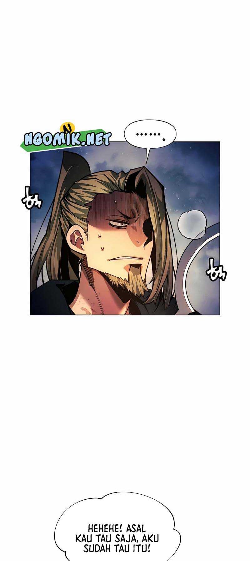 Modern Man Who Fall Into Murim Chapter 75 Gambar 39