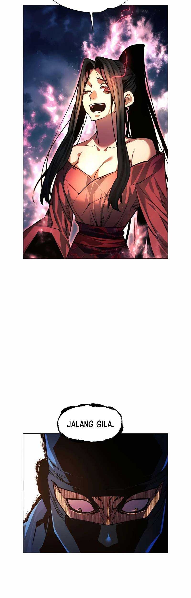 Modern Man Who Fall Into Murim Chapter 75 Gambar 40