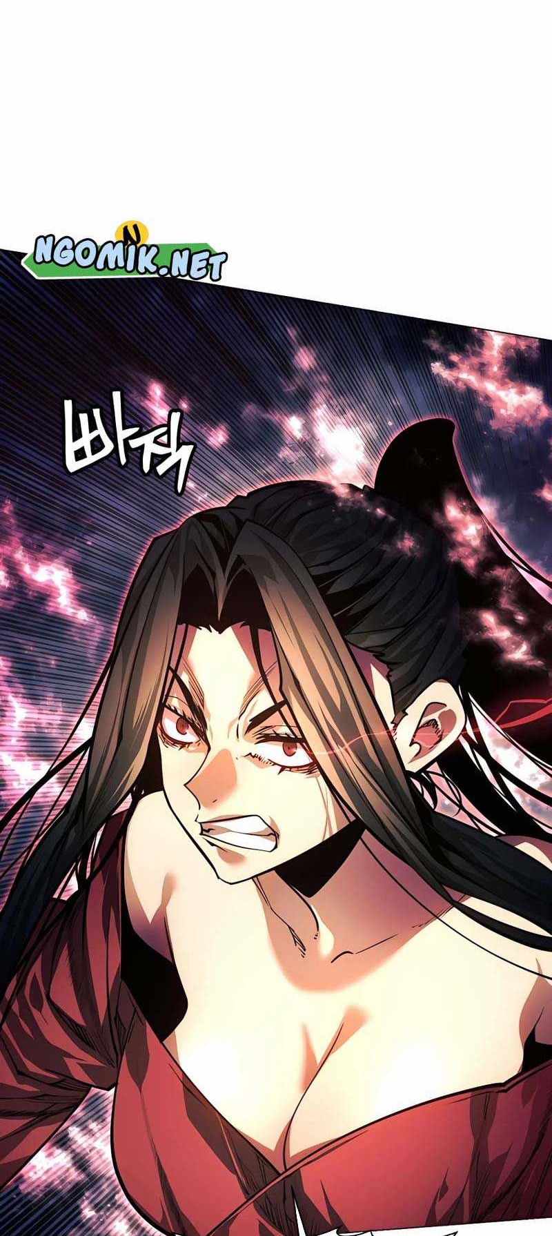 Modern Man Who Fall Into Murim Chapter 75 Gambar 41