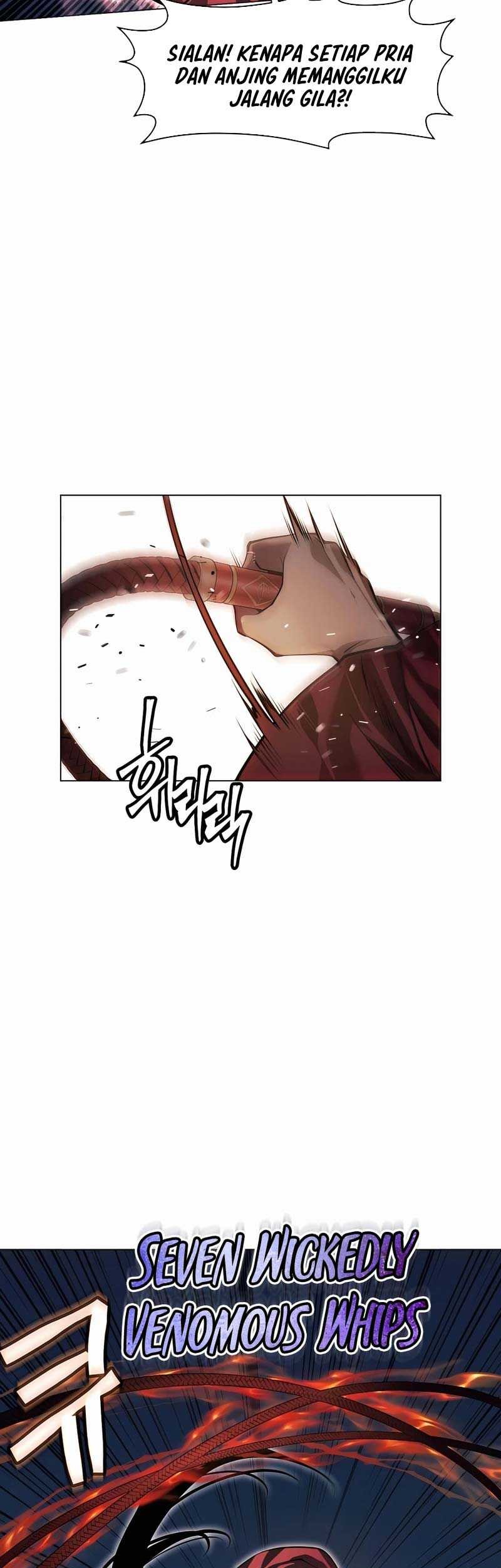 Modern Man Who Fall Into Murim Chapter 75 Gambar 42