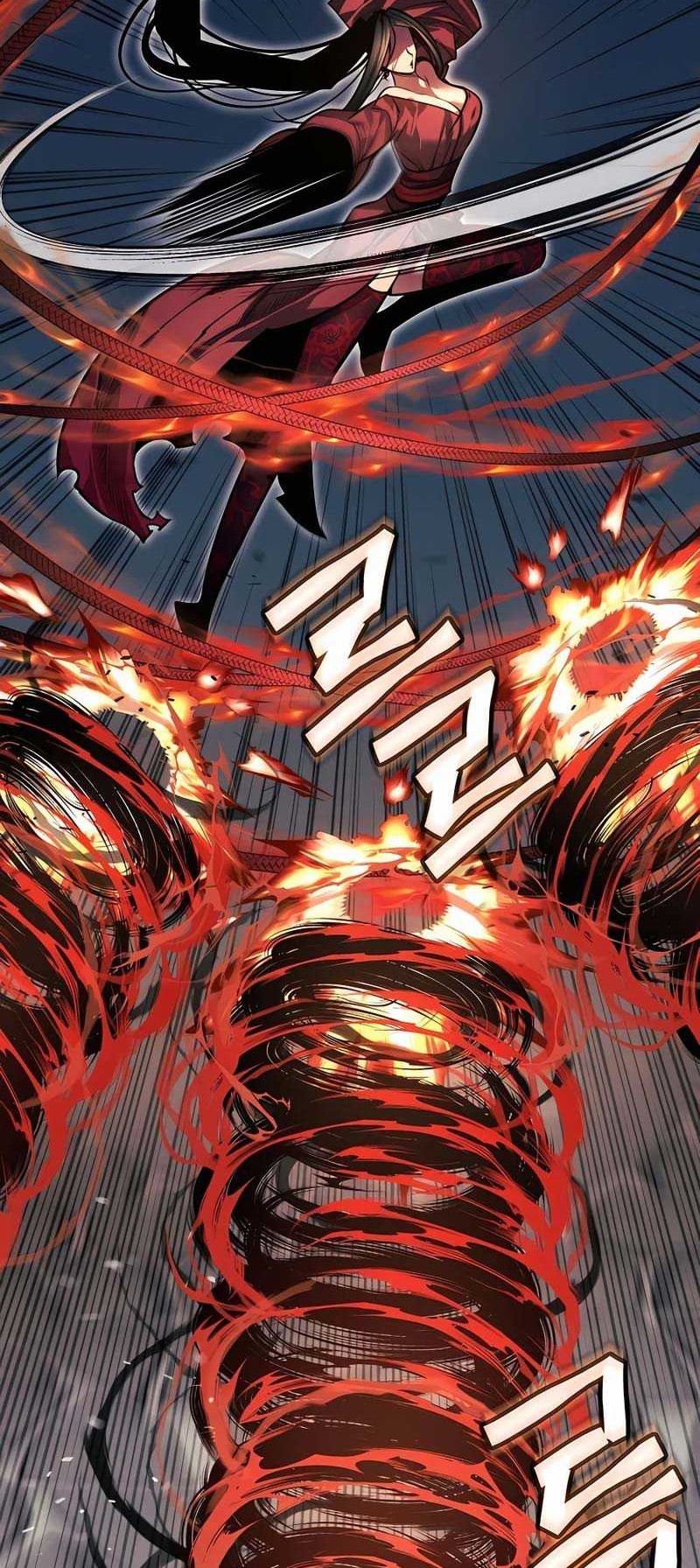 Modern Man Who Fall Into Murim Chapter 75 Gambar 43