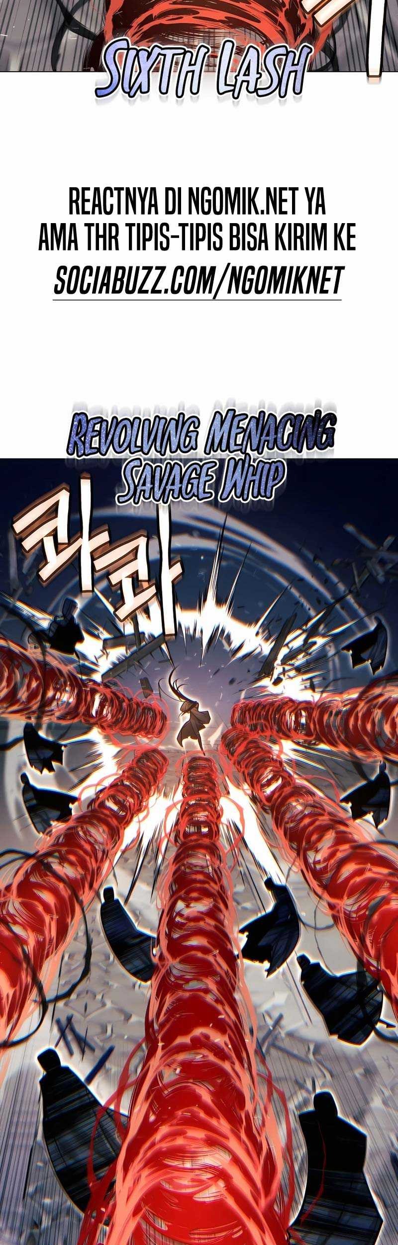 Modern Man Who Fall Into Murim Chapter 75 Gambar 44