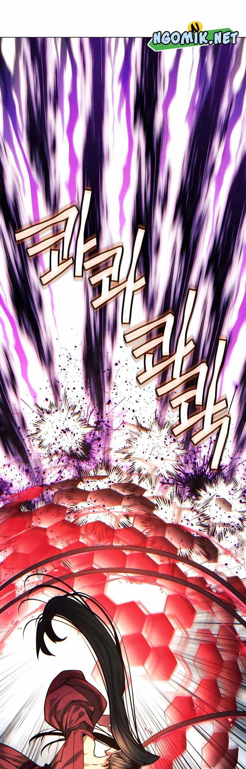 Modern Man Who Fall Into Murim Chapter 75 Gambar 70