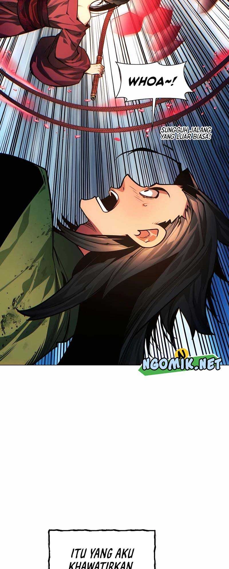 Modern Man Who Fall Into Murim Chapter 75 Gambar 71