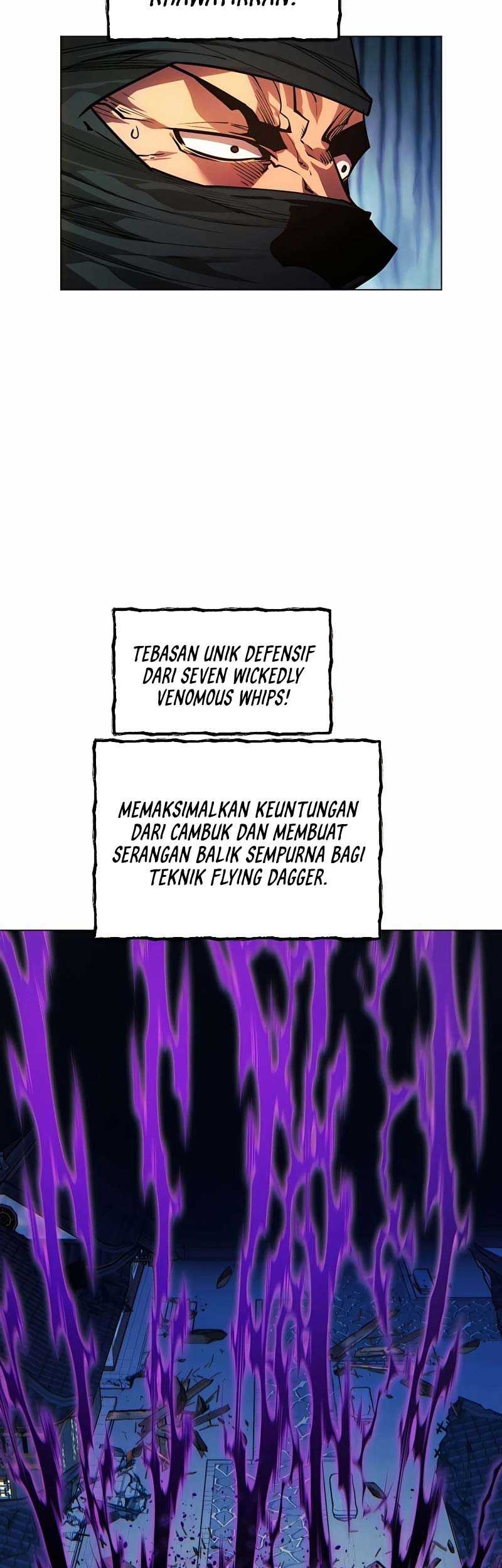 Modern Man Who Fall Into Murim Chapter 75 Gambar 72