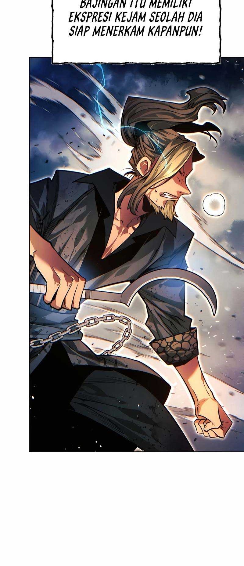 Modern Man Who Fall Into Murim Chapter 75 Gambar 75