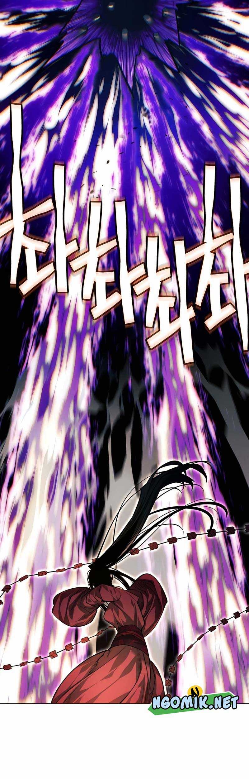 Modern Man Who Fall Into Murim Chapter 75 Gambar 58