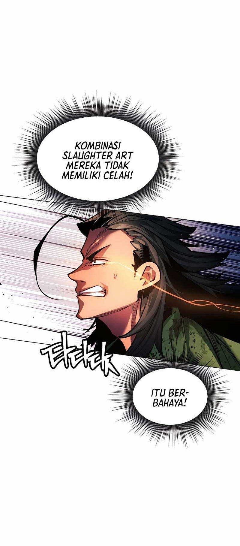 Modern Man Who Fall Into Murim Chapter 75 Gambar 59