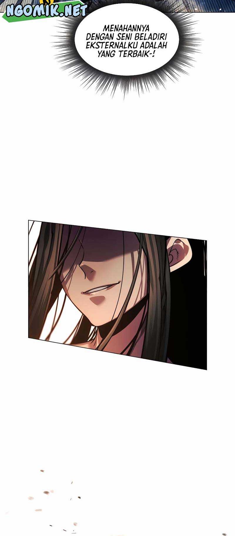 Modern Man Who Fall Into Murim Chapter 75 Gambar 61