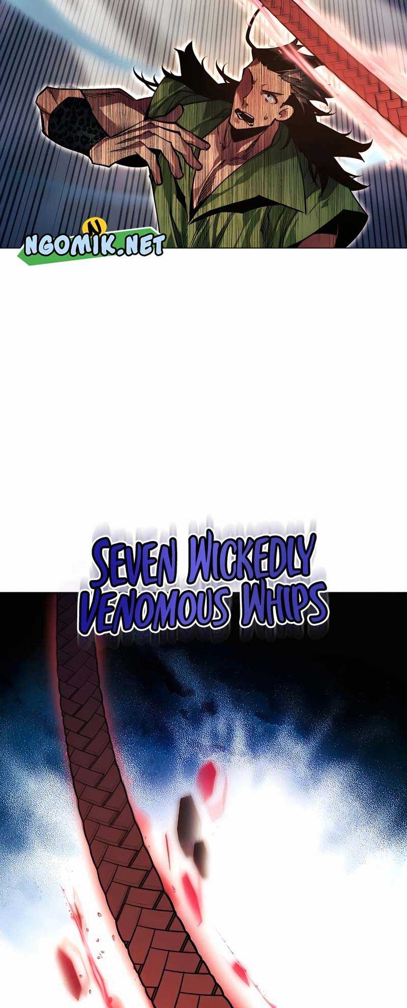 Modern Man Who Fall Into Murim Chapter 75 Gambar 65