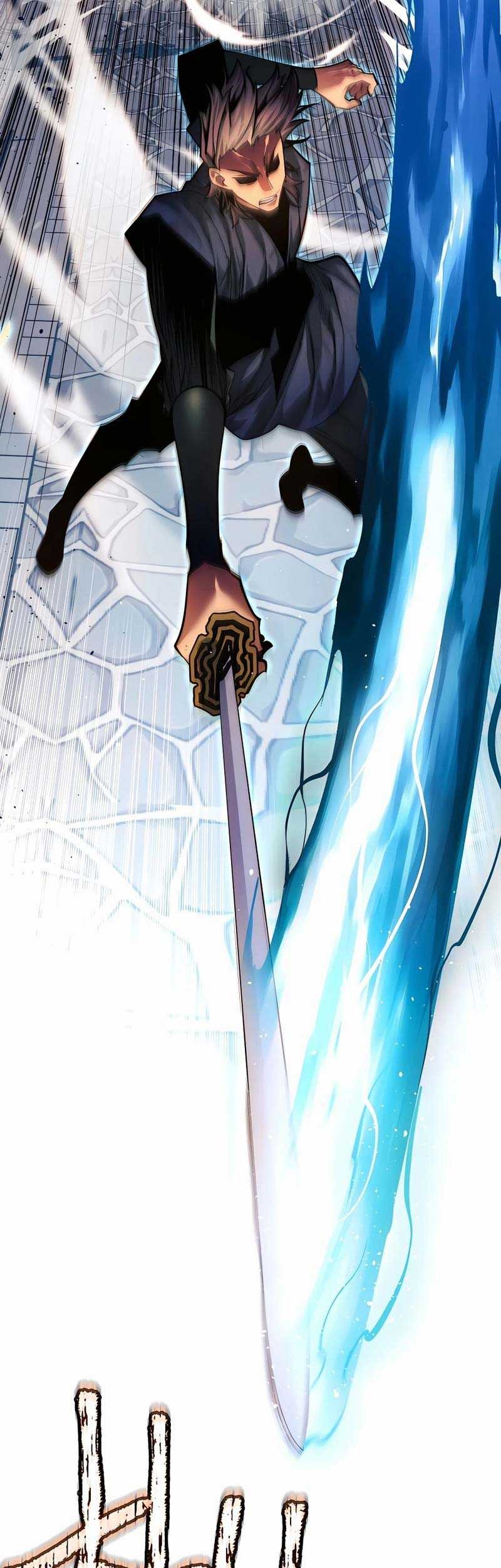 Modern Man Who Fall Into Murim Chapter 75 Gambar 4